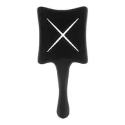 [IKOO] Paddle X Pops Brush Black