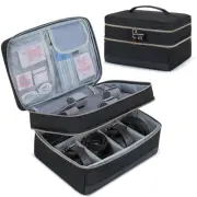 Damero Discreet Bag for Toys, Discreet Lockable Toy Storage Bag, Private Toy ...
