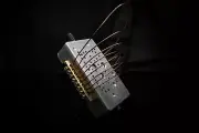 Austere Instruments _ Jacobs Ladder (Ambeint / Noise / Dungeon / Lofi)