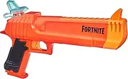 Super Soaker Nerf Super Soaker Fortnite HC Water Blaster - Powerful Water Blast - Trigger Pull - Outdoor Summer Water Battles For Teens & Adults - Toys For Kids - Sport & Outdoor Toys - F5110