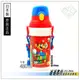 日本製小朋友水壺 馬利歐 MARIO 480ml 直飲式水壺 水瓶 食飲機可用~日本精品