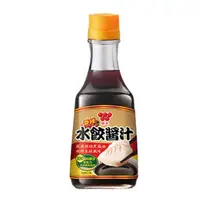 在飛比找PChome24h購物優惠-《味全》水餃醬汁-香辣(230ml)x3