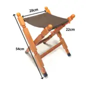 GAYAGEUM WOODEN STAND NO.2 _ KOREAN TRADITIONAL ZITHER KAYAGEUM