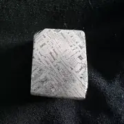 105g Aletai iron meteorite slice