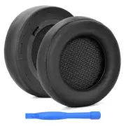 Ear Pads Replacement Corsair Virtuoso RGB Wireless / RGB XT - Black
