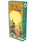 * Dixit Origins