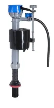 Fluidmaster 400H-002 Performax Universal Toilet Fill Valve High Performance ...