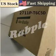 2711P-T6C5D New Brand New Touch Screen 2711P-T6C5D Fast Shipping 1pcs