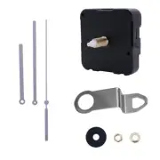 Wall Clock Movement Repair Set Clock Hands Replacement Part Set