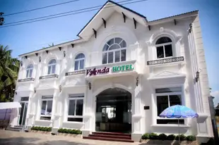 富國萬達飯店Vanda Hotel Phu Quoc