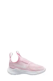 Nike Flex Runner 3 Slip-On Shoe in Pink Foam /White at Nordstrom, Size 10 M