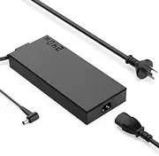 240W Laptop Charger Compatible with Asus Zenbook Pro Duo 15 OLED UX582 ProArt Studiobook 16 OLED H7604 Pro 16 W7604 UX582ZW UX582ZM,ROG Strix G17 G15 Scar 17 G733 Scar 15 G533