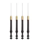 Crochet Hooks Ergonomic Crochet Hook Needle for Crochet Yarn Thread/Beads