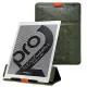 讀墨 mooInk Pro 2 10.3吋 電子書閱讀器+折疊皮套套組－遠山綠