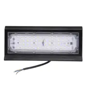 50W 50 Led Flood Light Waterproof Outdoor Garden Landscape Football Field Lamp Ac165-265V