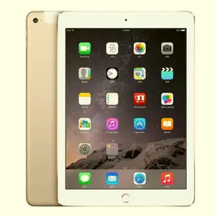 蘋果 Apple  iPad Air2 iPad 2016  32G/64G/128G  wifi版 9.7吋 9新福利