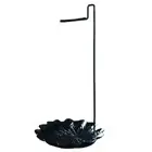 Scent Holder for Sticks Modern Iron Scent Diffuser for Office Home Relaxation
