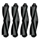 1-4pcs Replacement Parts Main Brush For Ecovacs Deebot U2 / DGN22 Vacuum Cleaner