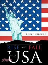 在飛比找三民網路書店優惠-Rise and Fall of the USA