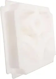 KONTONTY Paver Molds Cement Molds for Walkways Plastic Path Paving Mould Easy to Use Decorative Garden Pavement