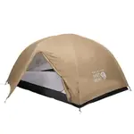 【美國MOUNTAIN HARDWEAR】ASPECT 3 TENT SMU 輕量三人登山帳-沙漠風暴 1830091