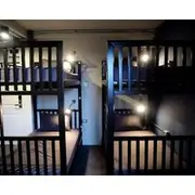Yam Yen Hostel