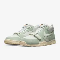 在飛比找momo購物網優惠-【NIKE 耐吉】休閒鞋 運動鞋 AIR TRAINER 1