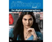 Adobe Photoshop Book for Digital Photographers, The