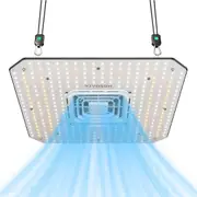 AeroLight A100SE 100W LED Grow Light Full Spectrum for Grow Tent Plant