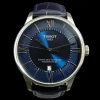 在飛比找PopChill優惠-[二手] 金鐸精品~W859 TISSOT 天梭 CHEMI