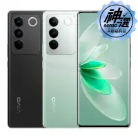 在飛比找神腦生活優惠-vivo V27 8G/256G 綠【贈原廠好禮 A級福利品