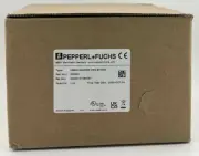 PEPPERL+FUCHS 93950 ULTRASONIC PROXIMITY SENSOR UB500-30GM65-WS3-BHMS5