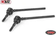 Extreme Duty XVD CVDs Axial AX10 SCX10 Honcho Dingo Rubicon Axles RC4WD Z-S0902