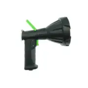 New Rechargeable LED Spotlight 1600 Lumens Waterproof Torch Range Night Filter