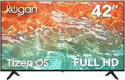 [Kogan] 42" LED Full HD Tizen Smart TV (with Samsung TV Plus) - T96Q - KALED42T96QA