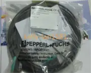 100% Test 1Pc New Pepperl + Fuchs M100/MV100-RT/76A/103/115 Hu