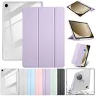 Shockproof Smart Case For Samsung Galaxy Tab A8 A9 Plus S6 Lite S7 S8 S9 FE S10+