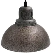 Industrial Ceiling Light Lampshade Retro Rustic Hanging Pendant Lamp Chandelier