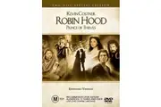 Robin Hood - Prince of Thieves: Special Edition DVD Preowned: Disc Like New