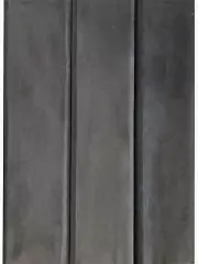 Concrete Sleepers Retaining wall plain 2000x200x75mm engineered