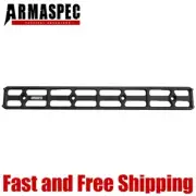Armaspec 12-inch M-LOK to Arca Rail Mount Adapter for Tripod - Made in the USA