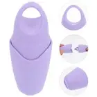 Facial Beauty Ice Roller Ice Cube Face Silicone Ice Mold Face