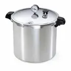 Presto 01781 23-Quart Aluminum Pressure Canner and Cooker