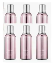 Re:NK Pink Volume Radiance Color Cream 30ml 6ea SPF35 PA++Wrinkle Care K-Beauty