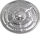 Pressure Cooker Canner Rack Steamer Stainless Steel 11" Compatible With Presto