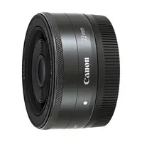 在飛比找蝦皮購物優惠-【中野數位】Canon EF-M 22mm f2 STM 廣