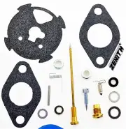 ZENITH Carburetor Kit fits Wisconsin engine VH4D 13454 13454A 13454B L98 C36
