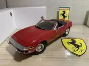 Ferrari 365 Gts/4 1 18