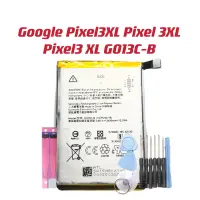 在飛比找蝦皮購物優惠-送10件組工具 電池適用Google Pixel3XL Pi