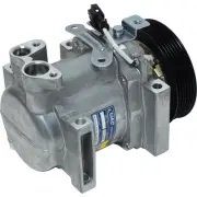 UAC CO 29104C A/C Compressor For 11-13 Subaru Forester (for: Subaru)
